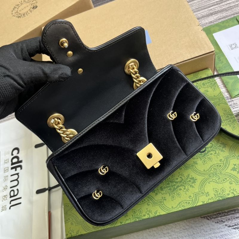 Gvc*1 marmont bags